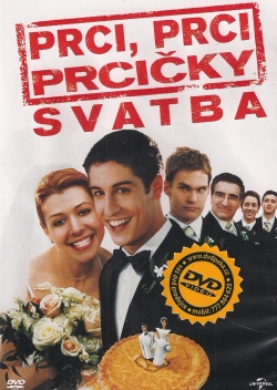 Prci Prci Prcicky 3 Dvd Prci Prci Prcicky Svatba