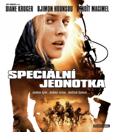 Re: Speciální jednotka / Special Forces (2011)