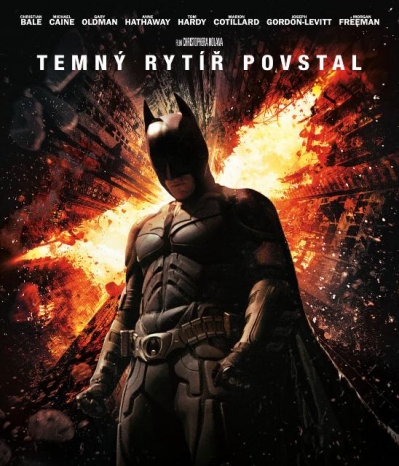 Re: Temný rytíř povstal / Dark Knight Rises, The (2012)