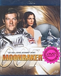 James Bond 007 : Hrdina dne (Blu-ray) (Moonraker)
