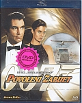 James Bond 007 : Povolení zabíjet (Blu-ray) (Licence to Kill) - limitovaná edice steelbook