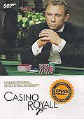 James Bond 007 : Casino Royale S.E. (DVD) - REEDICE