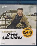 James Bond 007 : Dnes neumírej (Blu-ray) (Die Another Day) - reedice