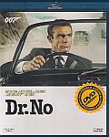 James Bond 007 : Dr. No (Blu-ray) (Dr.No)
