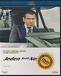 James Bond 007 : Jeden svět nestačí (Blu-ray) (World is not Enought) - reedice (vyprodané)