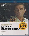 James Bond 007 : Muž se zlatou zbraní (Blu-ray) (Man With The Golden Gun) - reedice