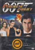 James Bond 007 : Povolení zabíjet U.E. (DVD) (Licence to Kill)