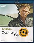 James Bond 007 : Quantum Of Solace (Blu-ray)