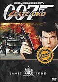 James Bond 007 : Zlaté oko U.E. (DVD) (Golden Eye)