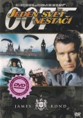 James Bond 007 : Jeden svět nestačí U.E. [DVD]