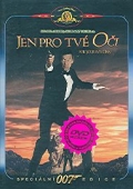 James Bond 007 : Jen pro tvé oči [DVD]