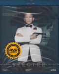James Bond 007 : Spectre (Blu-ray)