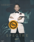 James Bond 007 : Spectre (Blu-ray) - oring
