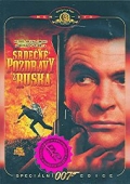 James Bond 007 : Srdečné pozdravy z Ruska (DVD)
