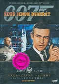 James Bond 007 : Žiješ jenom dvakrát U.E. 2x(DVD) (You Only Live Twice)