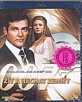 James Bond 007 : Žít a nechat zemřít [Blu-ray] (Live and Let Die)