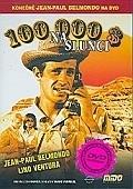 100 000 dolarů na slunci (DVD) (Cent mille dollars au soleil)