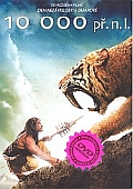 10 000 př. n. l. (DVD) (10 000 B.C.)
