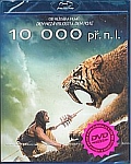 10 000 př. n. l. (Blu-ray) (10 000 B.C.)
