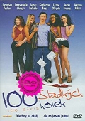 100 sladkých holek (DVD) (100 girls)