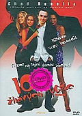 100 žhavých tygřic (DVD) (100 Women)