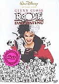 101 dalmatinů 1 (DVD) - film - speciální edice (101 Dalmatians)