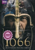 1066: Historie psaná krví (DVD) (1066)