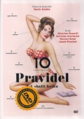 10 pravidel jak sbalit holku (DVD)