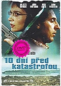 10 dní před katastrofou (DVD) (A few days in September)