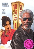 10 položek a méně (DVD) (10 Items or Less)