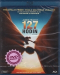 127 hodin (Blu-ray) (127 Hours)