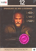 12 (DVD) Dvanáct - FilmX (12 razgnevannych mužščin)