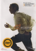 12 let v řetězech (DVD) (Twelve Years a Slave)