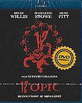 12 opic (Blu-ray) (12 Monkeys)