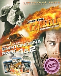 Kolekce 3BD (12 kol + Smrtonosná past + Smrtonosná past 2) 3x(Blu-ray) kolekce