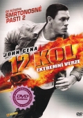 12 kol (DVD) - Extrémní verze (12 Rounds)