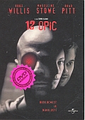 12 opic (DVD) - cz dabing "reedice 2009" (12 Monkeys)