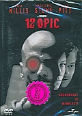 12 opic (DVD) - cz dabing 5.1 (Universal) (12 Monkeys)