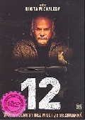 12 (DVD) Dvanáct (12 razgnevannych mužščin) - pošetka