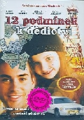 12 podmínek k dědictví (DVD) (Ultimate Gift)