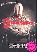 13: Hra smrti (DVD) (13 Beloved)