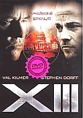 XIII / 13 / Třináctka (DVD) (XIII: The Conspiracy)