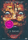 13 duchů (DVD) (13 Ghosts) - bez CZ podpory!