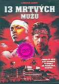 13 mrtvých mužů (DVD) (13 Dead Men)