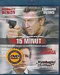 15 minut (Blu-ray) (15 minutes)