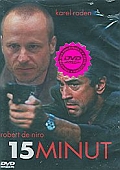 15 minut (DVD) (15 minutes)