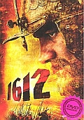 1612: Kronika smutných časů (DVD) (1612: Chroniki smutnogo vremeni)