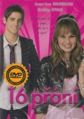 16 přání (DVD) (16 Wishes) - vyprodané