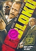 16 bloků (DVD) (16 Blocks)
