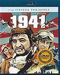 1941 2x(Blu-ray) - pouze disky